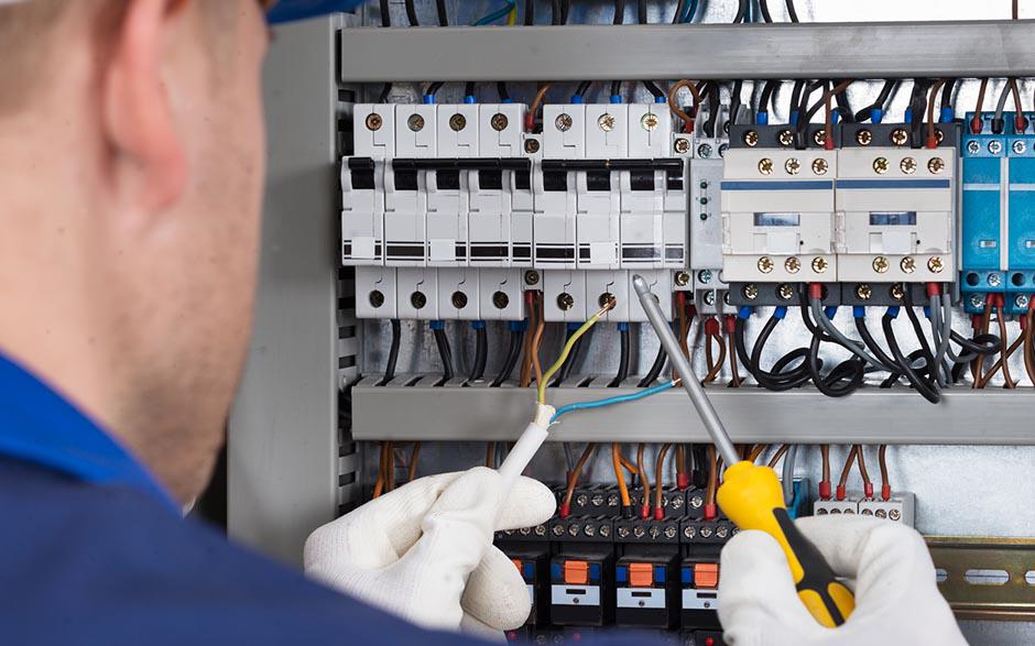 urgence électricité Chevreuse