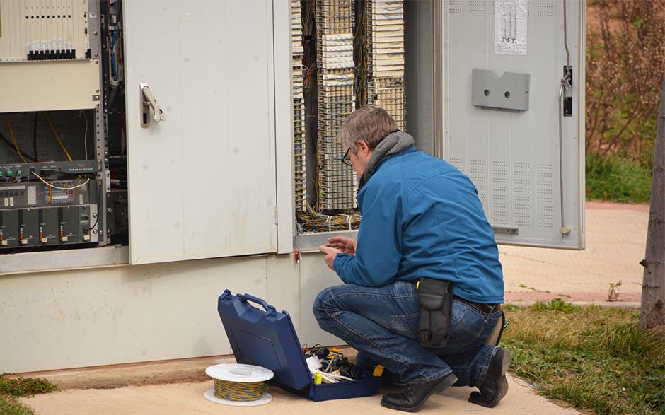 devis d'électricité Malakoff