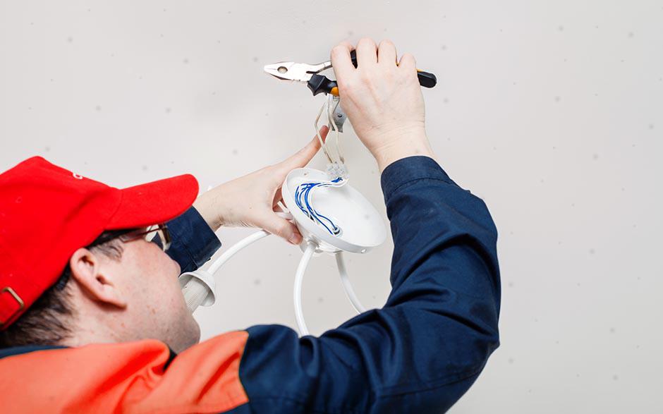 devis d'électricité Malakoff