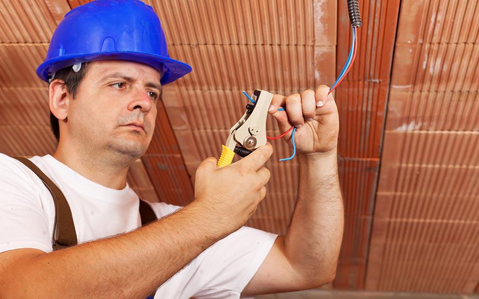 urgence électricité Louvres