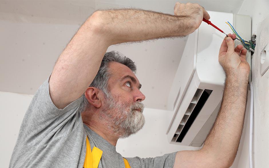 urgence électricité Louvres