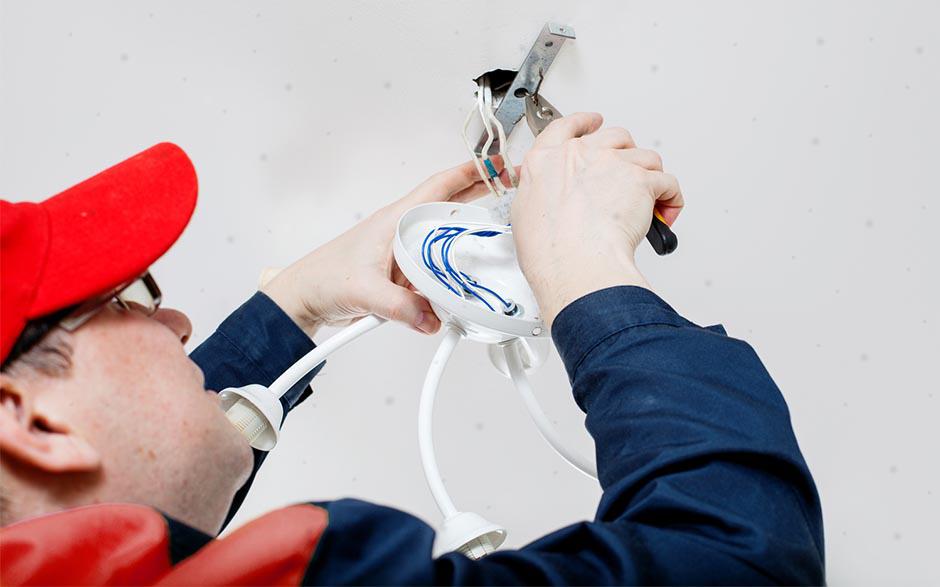 urgence électricité Chevreuse