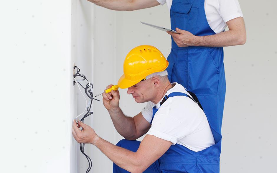 urgence électricité Chevreuse