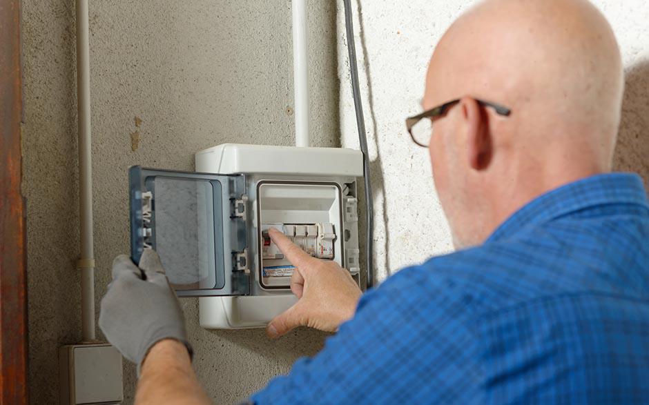 urgence électricité Guyancourt